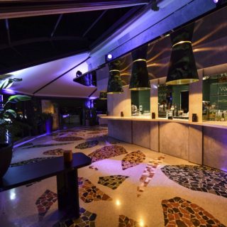 Sofitel Rome Villa Borghese: riapre la terrazza su Roma