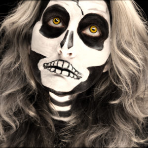 Le lenti a contatto più horror per Halloween Le lenti a contatto più horror per Halloween