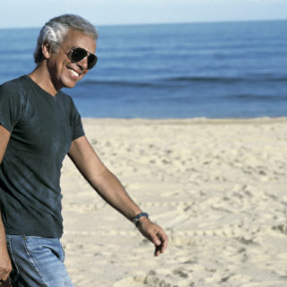 Very Ralph, il documentario su Ralph Lauren