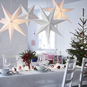 Inspiration: le novità IKEA per Natale Inspiration: le novità IKEA per Natale