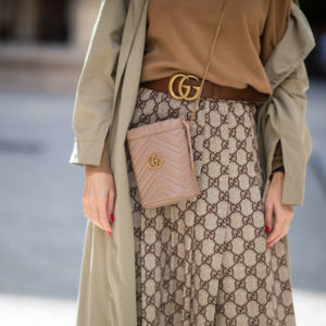 Fashion tip: gli abbinamenti perfetti con la gonna lunga Fashion tip: gli abbinamenti perfetti con la gonna lunga