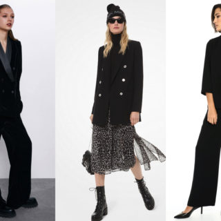 Fashion Alert: 10 giacche per un inverno al top