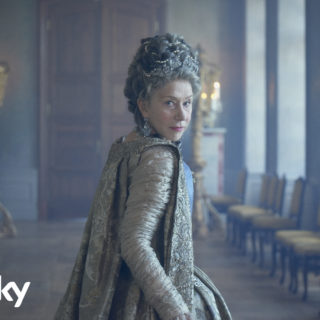 Serie Tv: Helen Mirren è Caterina La Grande