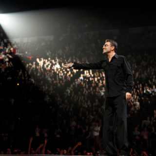 George Michael: i tweet shock dell'ex compagno