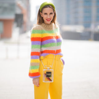 Fashion Tip: pantaloni eleganti per ogni fisico