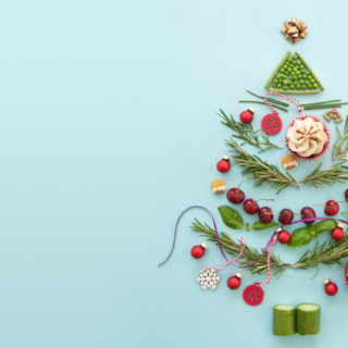 La dieta prima di Natale: il menu completo