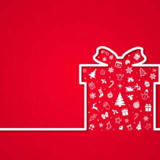 Carte da regalo natalizie: le 15 più belle