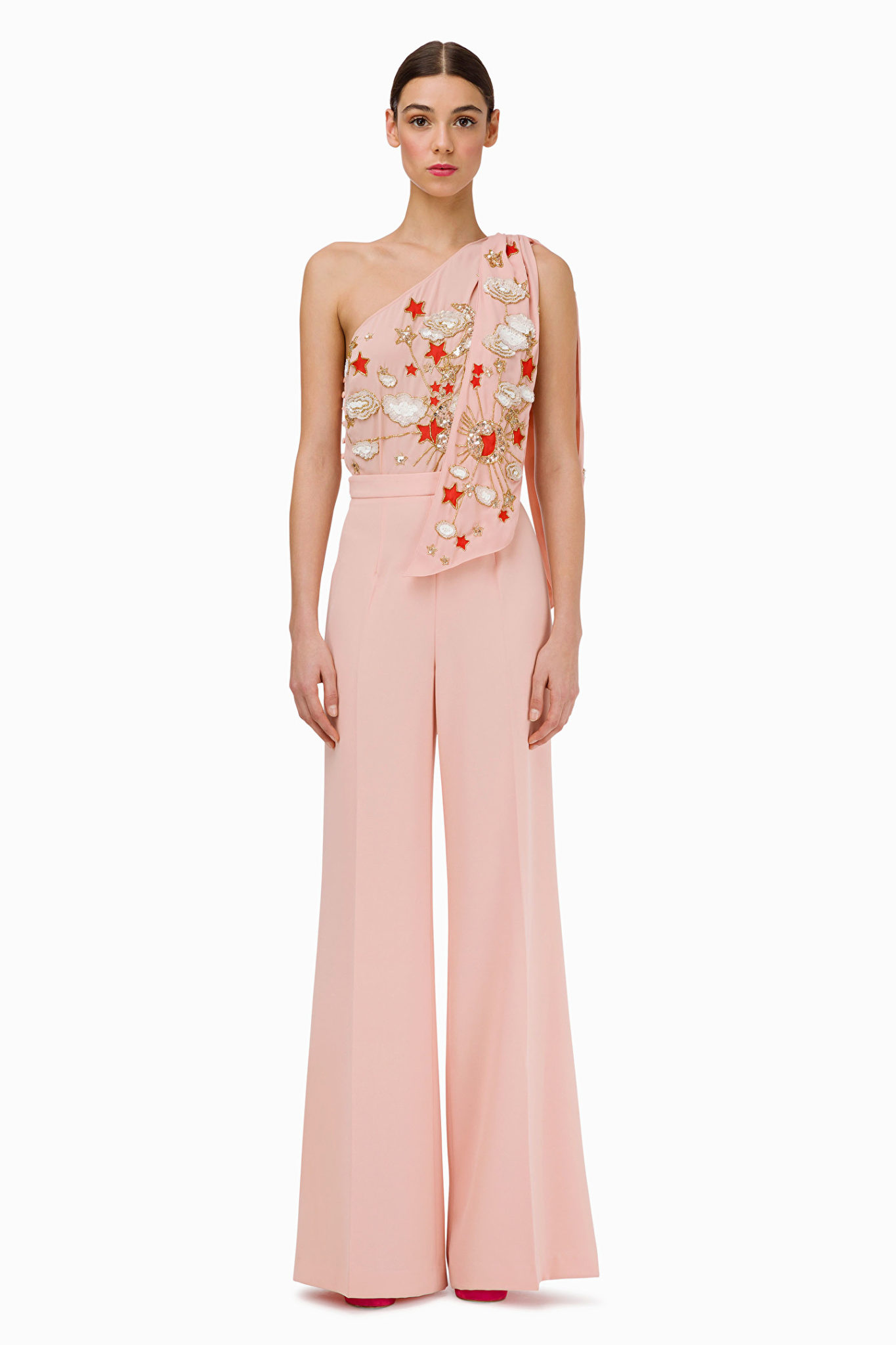 Jumpsuit eleganti le più belle per le cerimonie DireDonna