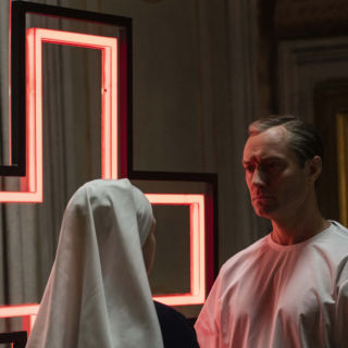 The New Pope: tutto sulla nuova serie tv con Jude Law