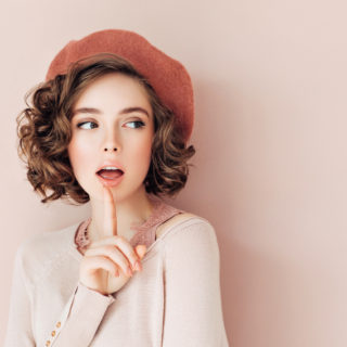 Fashion Alert: i cappelli di lana più chic dell’inverno