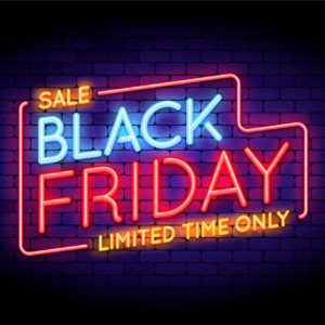 Black Friday 2019: gli sconti migliori del giorno Black Friday 2019: gli sconti migliori del giorno