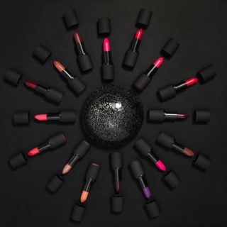 Beauty Advisor: rossetti mat che passione!