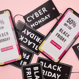 Cyber Monday 2019: beauty device in offerta