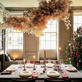 Home decor: il Natale di Zara Home