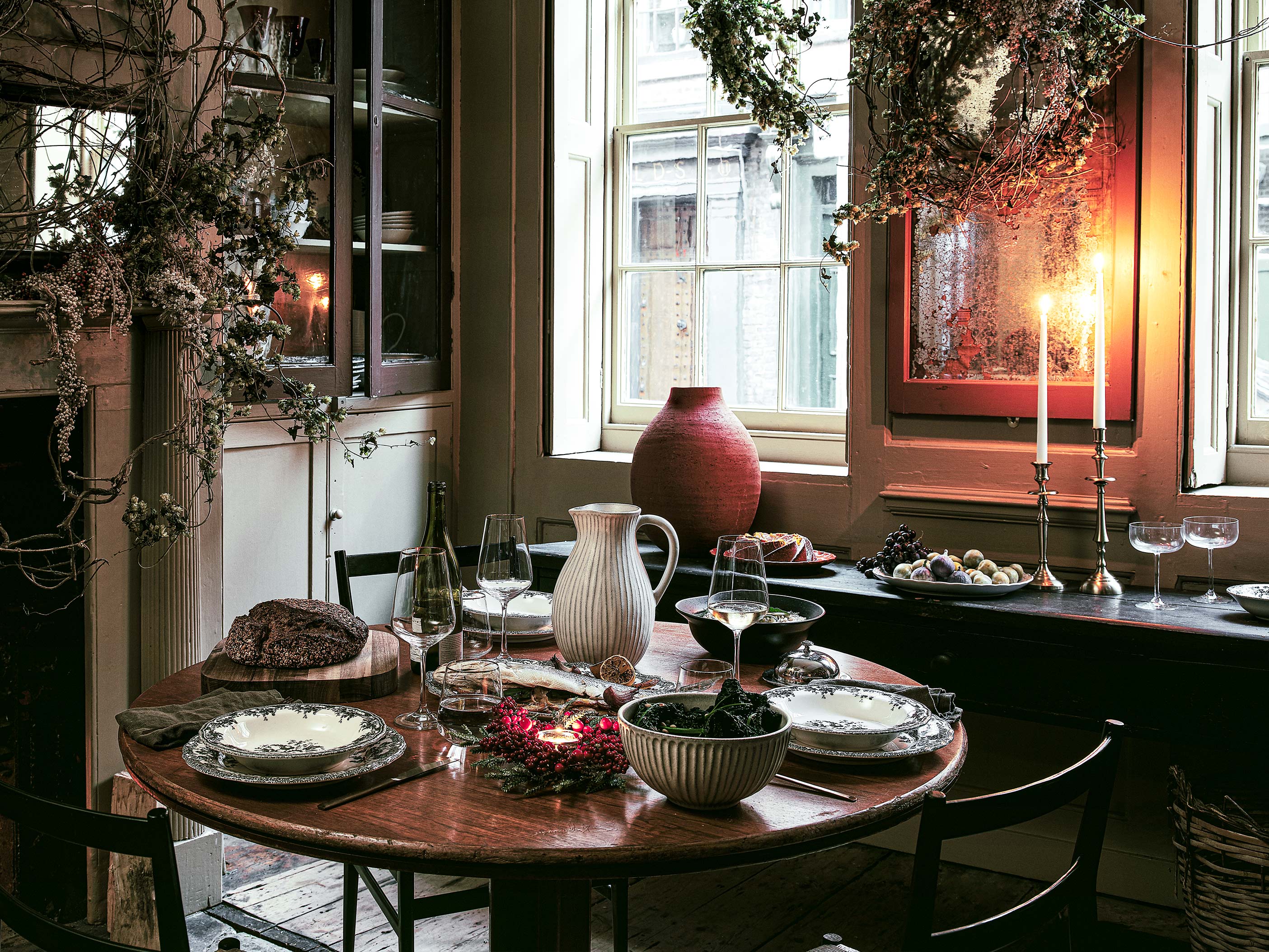 Zara Home Natale 2019 le decorazioni più belle per albero, tavola e casa DireDonna