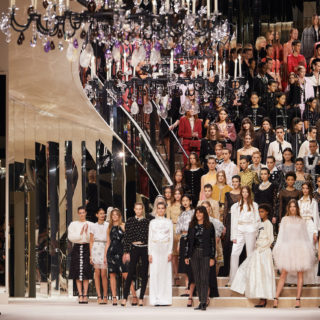La Métiers d'art di Chanel e il mito che non c'è più