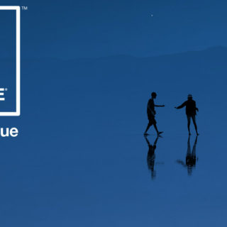 Classic Blue, colore Pantone 2020