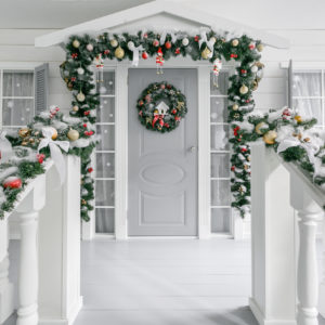 Le più belle decorazioni di Natale da esterno Le più belle decorazioni di Natale da esterno