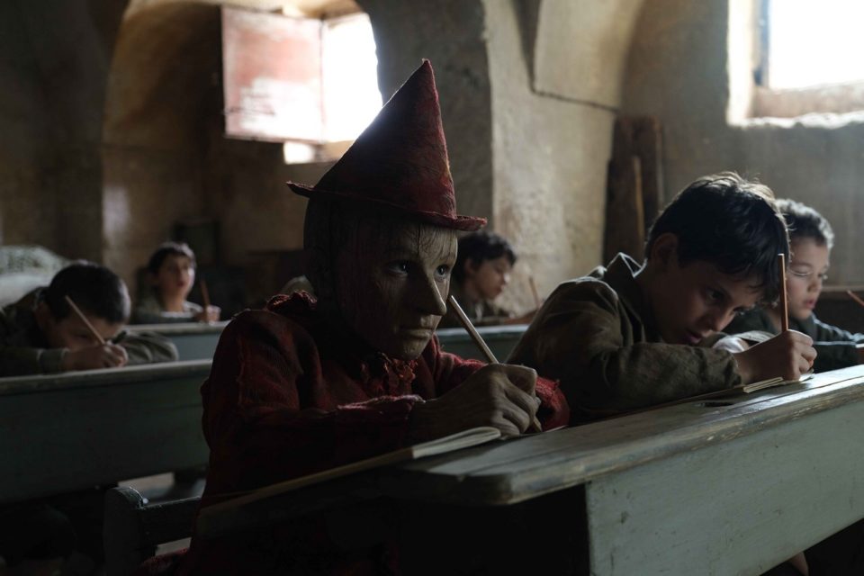 Il Film Che Narra La Vita Di Un Personaggio Famoso