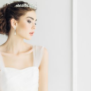 Trend Alert: gli accessori per capelli da sposa più belli