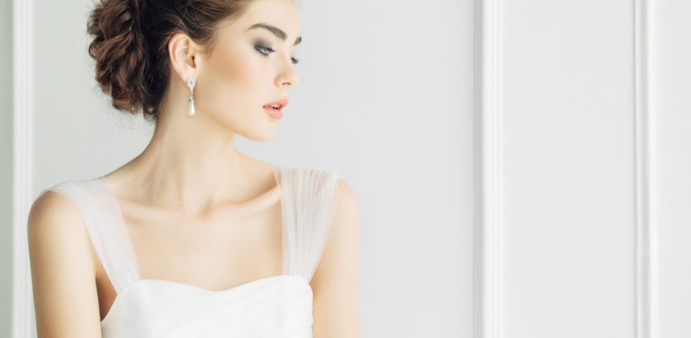 Trend Alert: gli accessori per capelli da sposa più belli