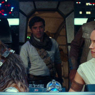 Star Wars: L’ascesa di Skywalker perché ci è piaciuto Star Wars: L’ascesa di Skywalker perché ci è piaciuto