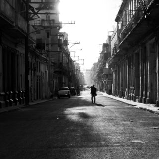 Mi Tierra, a Trieste la mostra di Keila Guilarte Gonzalez Mi Tierra, a Trieste la mostra di Keila Guilarte Gonzalez