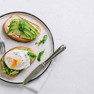 La dieta dimagrante con colazione salata La dieta dimagrante con colazione salata