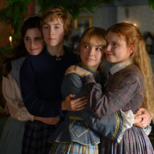 Piccole Donne: cosa pensiamo del nuovo film Piccole Donne: cosa pensiamo del nuovo film
