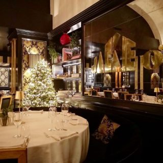 Capodanno a Roma: cenoni, ristoranti e agriturismi Capodanno a Roma: cenoni, ristoranti e agriturismi
