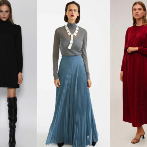 Fashion Tip: 5 look per una festa in casa Fashion Tip: 5 look per una festa in casa