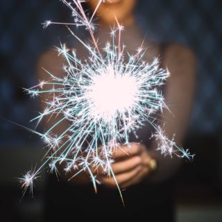 20 frasi d’auguri per Capodanno