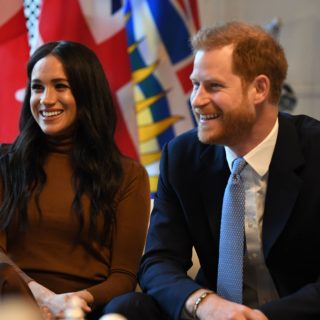 Meghan e Harry: addio titoli e rimborso per Frogmore Cottage