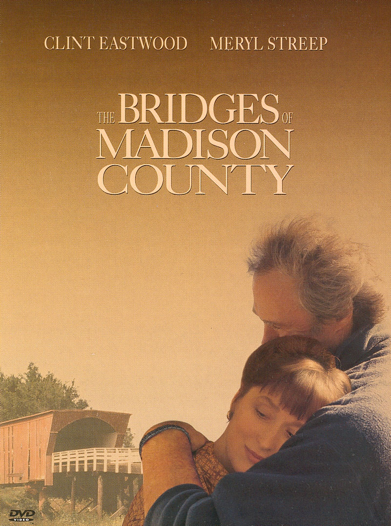 Colonna Sonora I Ponti Di Madison County