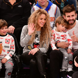 Shakira: cambio look per il lancio del nuovo singolo