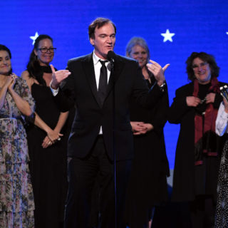Critics’ Choice Awards 2020: i vincitori