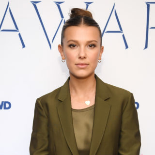 Millie Bobby Brown e il messaggio contro il cyberbullismo