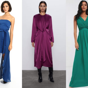 Fashion Alert: abiti da cerimonia lunghi Fashion Alert: abiti da cerimonia lunghi