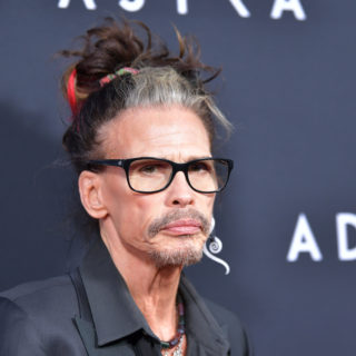 Kate Beckinsale scambiata per Steven Tyler