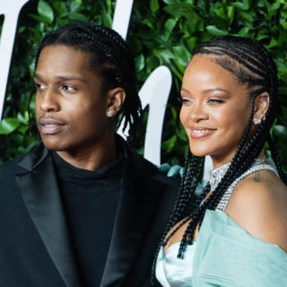 Rihanna non è più single a pochi giorni dalla rottura