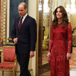Principe William vicino alla salita al trono?