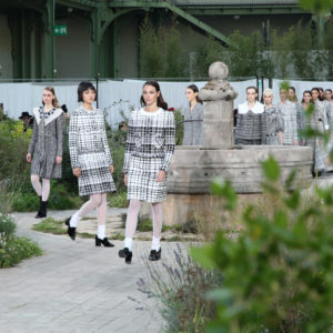 Chanel: il ritorno alle origini di Mademoiselle Coco Chanel: il ritorno alle origini di Mademoiselle Coco