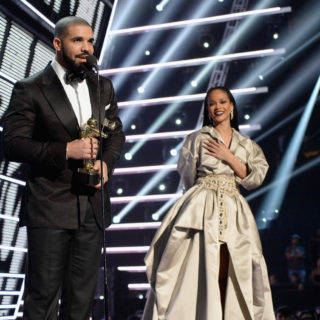 Rihanna e Drake tornano insieme?