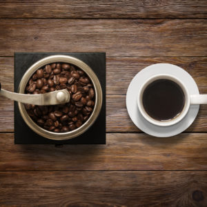 Caffè like a Pro: i macinacaffè migliori Caffè like a Pro: i macinacaffè migliori