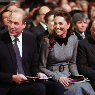 Kate Middleton sempre più vicina al trono