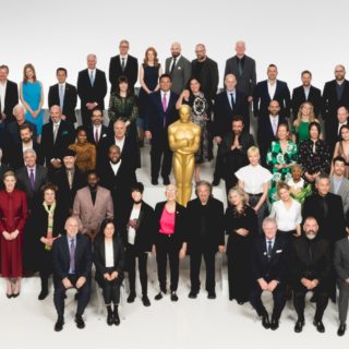 Oscar 2020 vegani e green (plastic free)