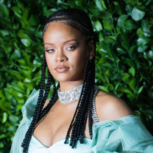 Rihanna festeggia il compleanno con un party in Messico Rihanna festeggia il compleanno con un party in Messico