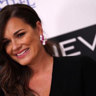 Alena Seredova è incinta del terzo figlio