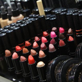 International Estetica, tendenze make up protagoniste a Roma