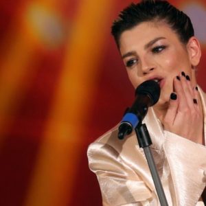Emma Marrone e Guido Milani: nuova coppia? Emma Marrone e Guido Milani: nuova coppia?